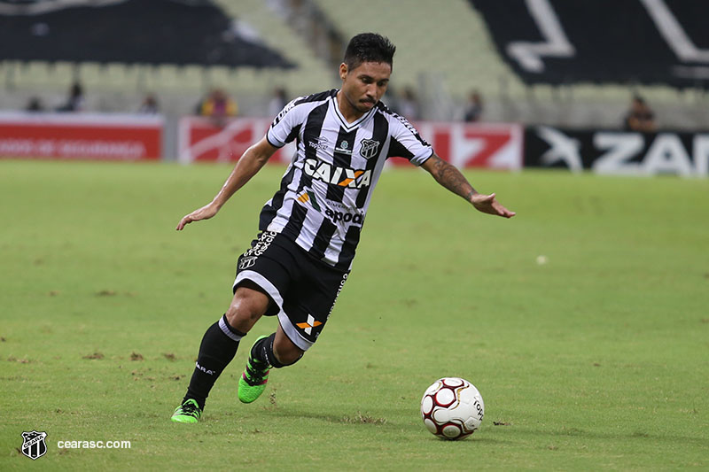 [02-06-2017] Ceará 1 x 0 Londrina - 19