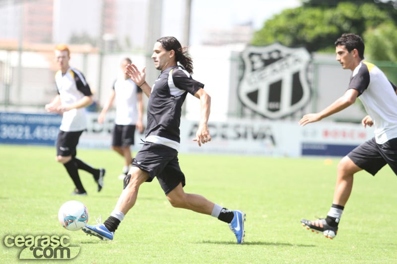 [04-05] Treino técnico - Rachão - 2