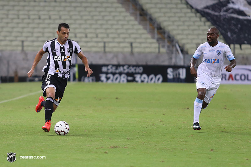 [02-06-2017] Ceará 1 x 0 Londrina - 22