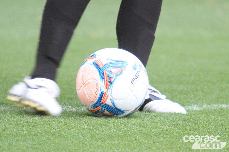 [28-11] Treino tático - Arena Castelão - 9