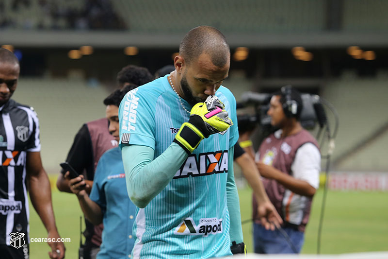 [15-09-2017] Ceará 1 x 1 América-MG 01 - 70
