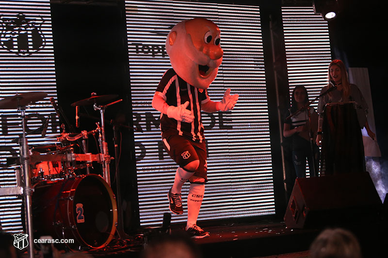 [13-07-2017] Lancamento dos Uniformes - Desfile - 60