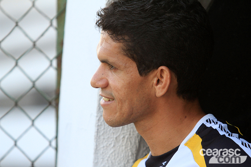 [07-10] Treino Técnico + Tático - 1