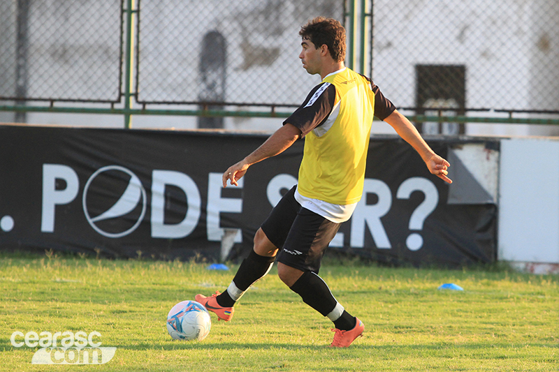 [07-10] Treino Técnico + Tático - 2