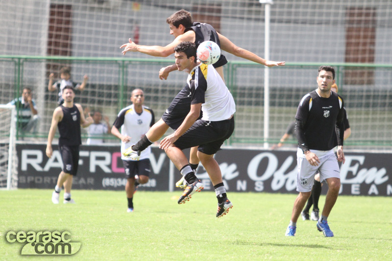 [04-05] Treino técnico - Rachão - 5