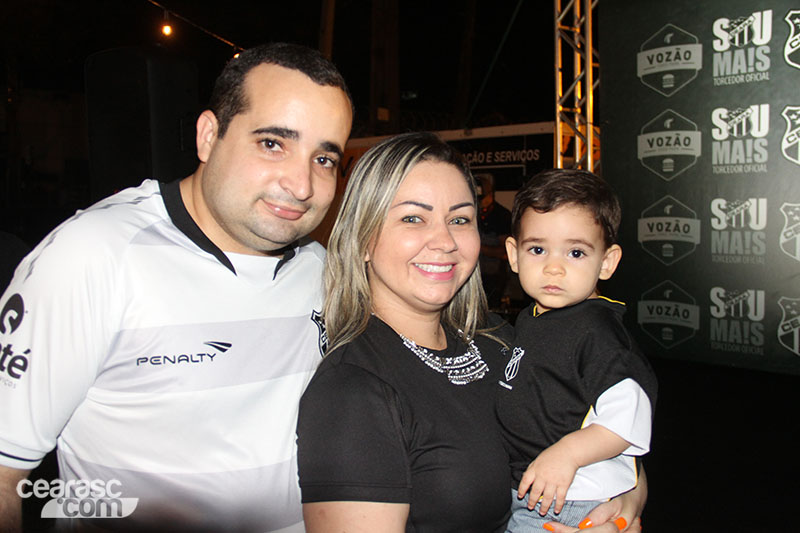 [31-01] Vozão Food Park 1 - 1