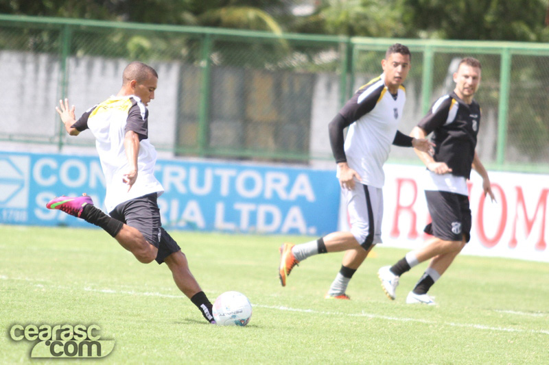 [04-05] Treino técnico - Rachão - 7