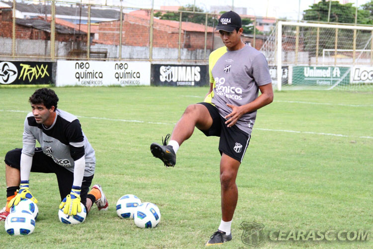 [09-06] Treino Coletivo - Vovozão - 5