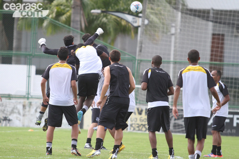 [04-05] Treino técnico - Rachão - 8