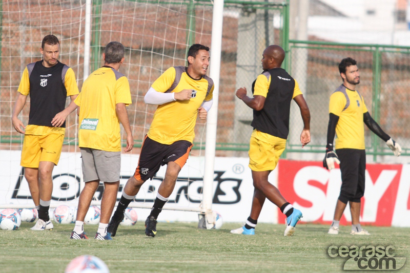 [06-03] Treino Recreativo - 8