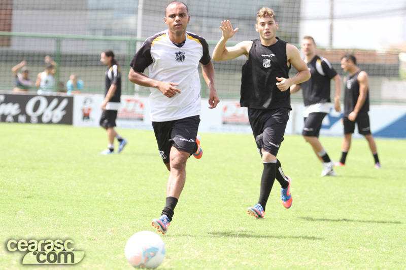 [04-05] Treino técnico - Rachão - 10