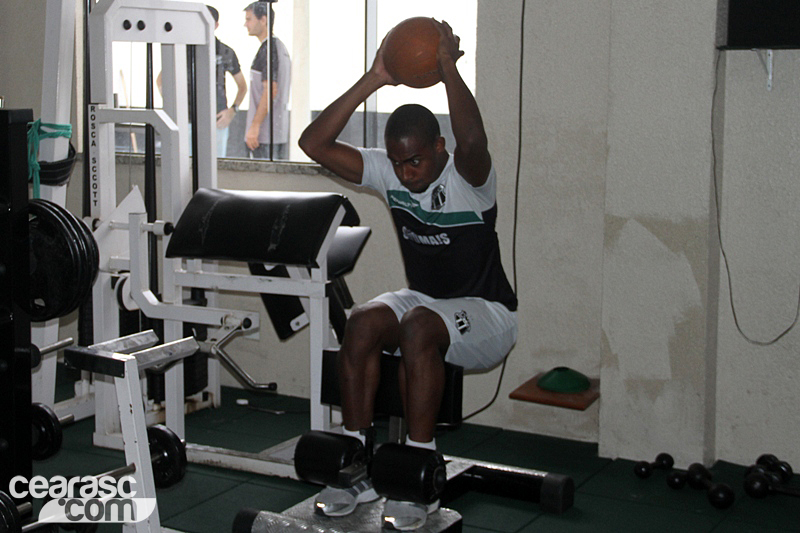 [04-07] Treino físico + técnico - 4