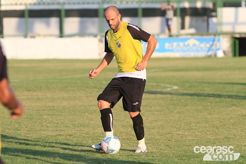 [07-10] Treino Técnico + Tático - 4