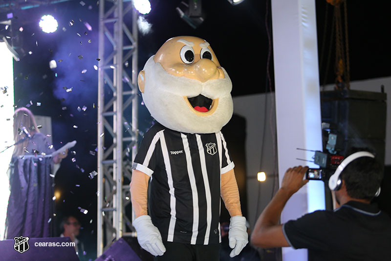 [13-07-2017] Lancamento dos Uniformes - Desfile - 65