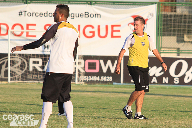 [07-10] Treino Técnico + Tático - 5