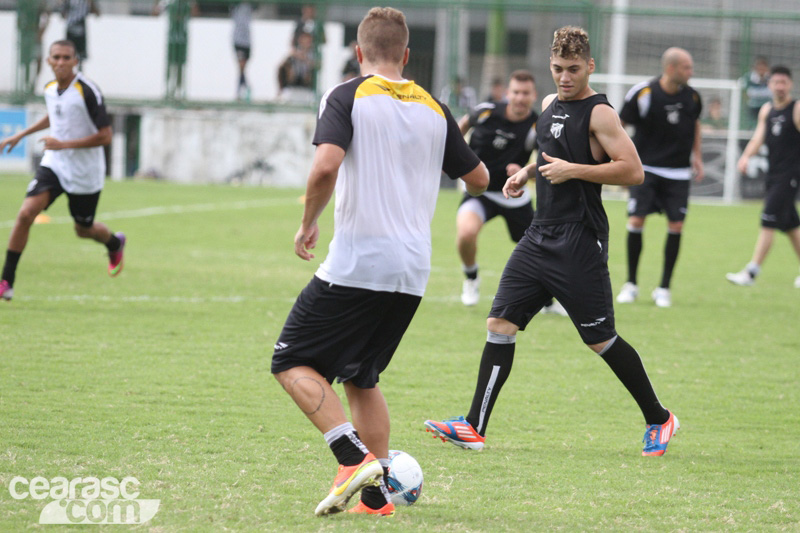 [04-05] Treino técnico - Rachão - 11