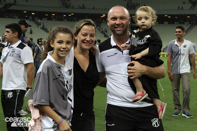 [28-11] Ceará 1 x 0 Macaé - 68