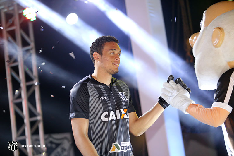 [13-07-2017] Lancamento dos Uniformes - Desfile - 66