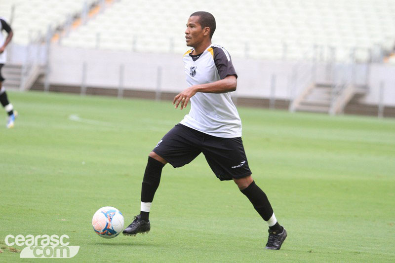[28-11] Treino tático - Arena Castelão - 15