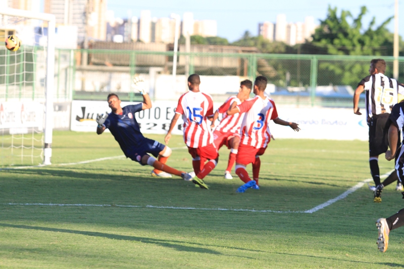 [08-03] Copa Do Brasil Sub17 - Ceará 3 x 2 Náutico - 01 - 40
