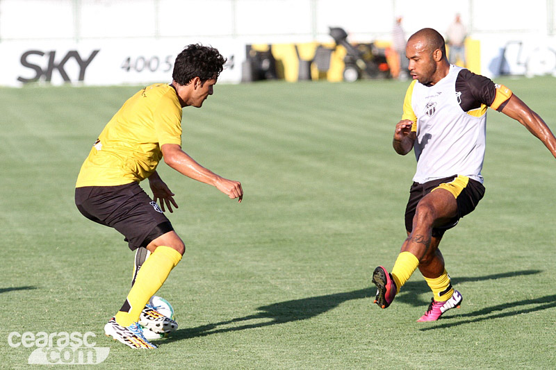 [05-01] #PréTemporada - Treino técnico - 10