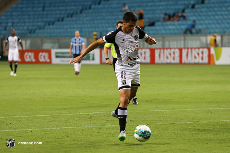 [02-03-2017] Grêmio x Ceará - 8