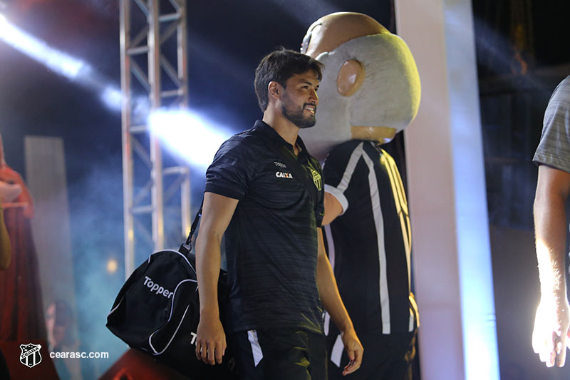 [13-07-2017] Lancamento dos Uniformes - Desfile - 70