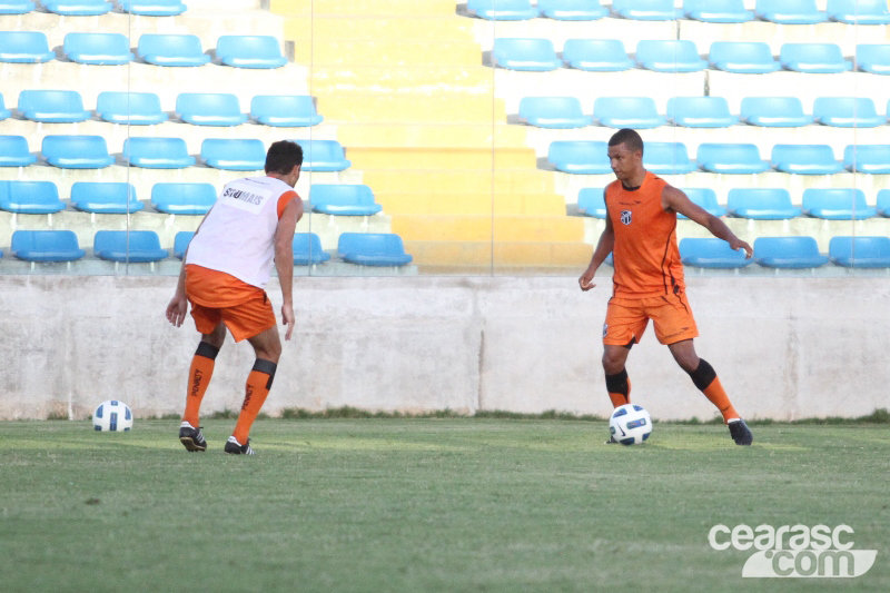 [10-11] Treino coletivo - PV - 10