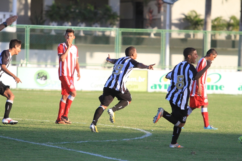 [08-03] Copa Do Brasil Sub17 - Ceará 3 x 2 Náutico - 01 - 42