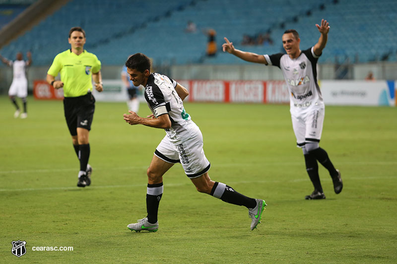 [02-03-2017] Grêmio x Ceará - 10