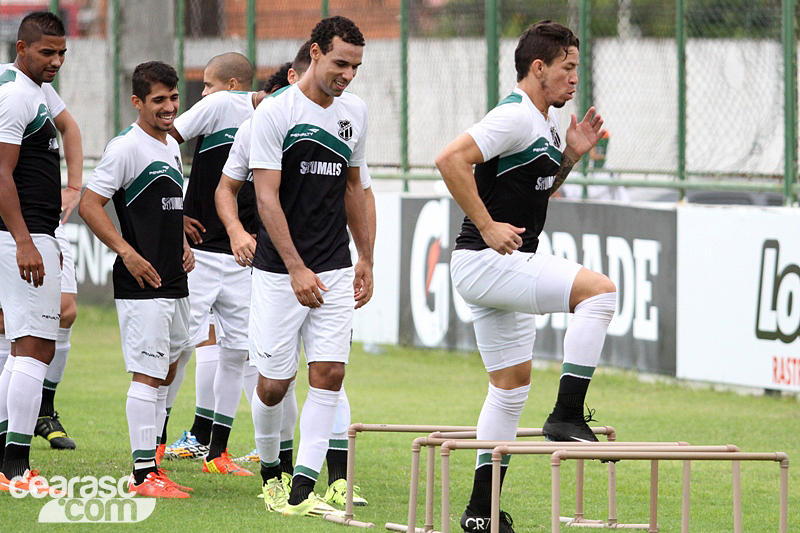 [04-07] Treino físico + técnico - 8
