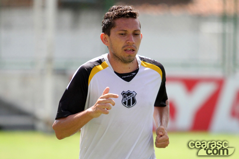 [03-06] Treino Recreativo - 10