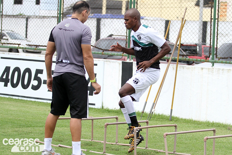 [04-07] Treino físico + técnico - 9