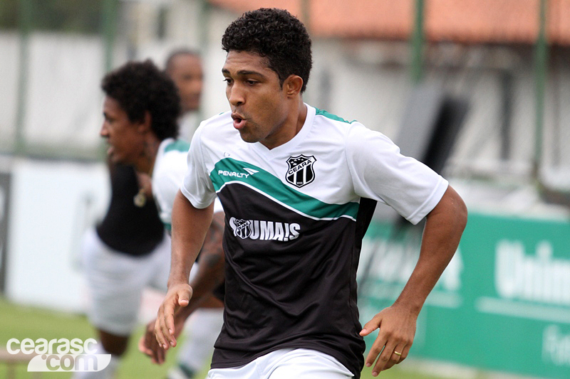 [04-07] Treino físico + técnico - 10