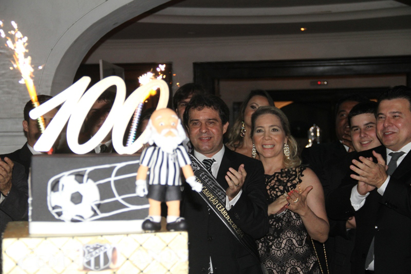 [02-06] Baile de Gala - Solenidade - Ceará 100 anos 03 - 3