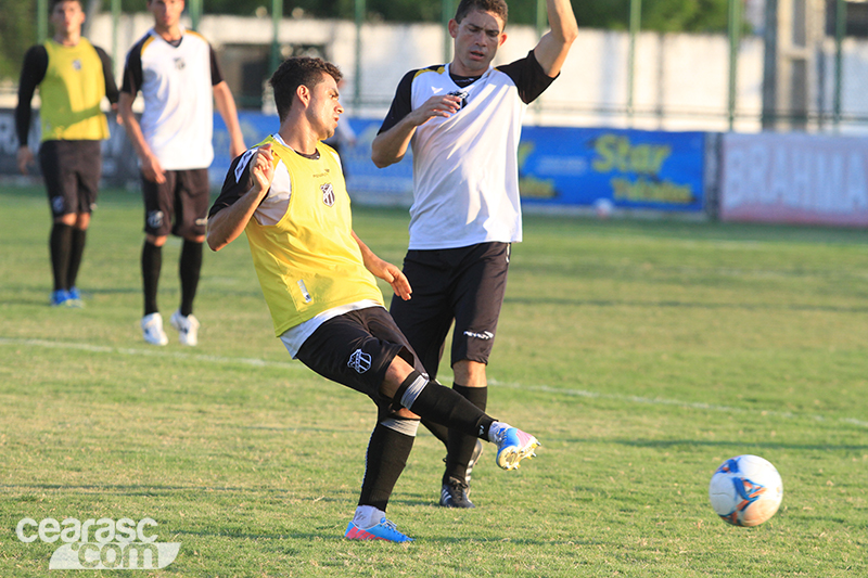 [07-10] Treino Técnico + Tático - 8
