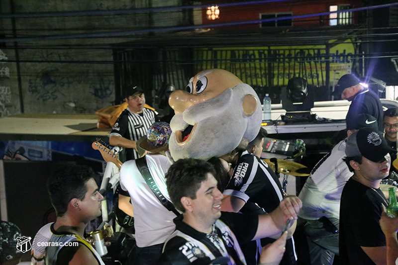 [19-11-2017] Festa do desembarque 04 - 13