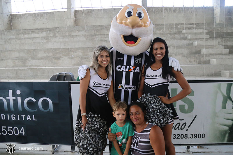 [12-10-2017] Dia das Crianças 2 - 1