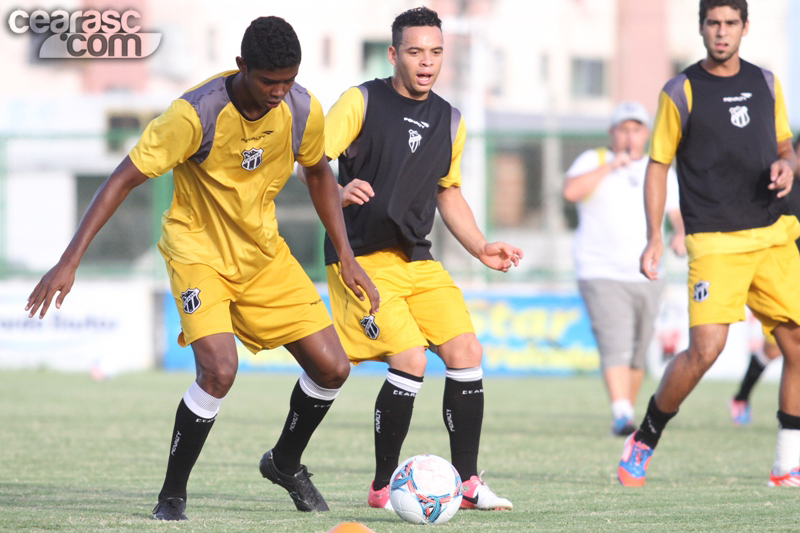[06-03] Treino Recreativo - 10