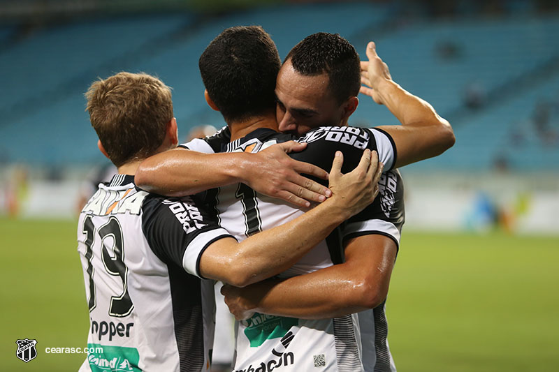 [02-03-2017] Grêmio x Ceará - 12