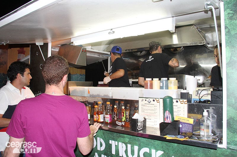 [31-01] Vozão Food Park 1 - 24