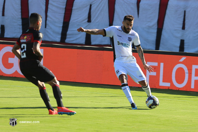 [16-02-2019] Vitória 1 x 1 Ceará - 11
