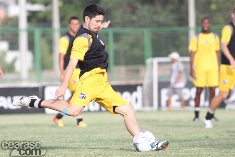 [06-03] Treino Recreativo - 11