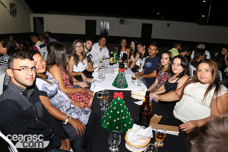 [ 14-11-2016] Confraternização Dos Colaboradores Ceará Sporting Club - 3