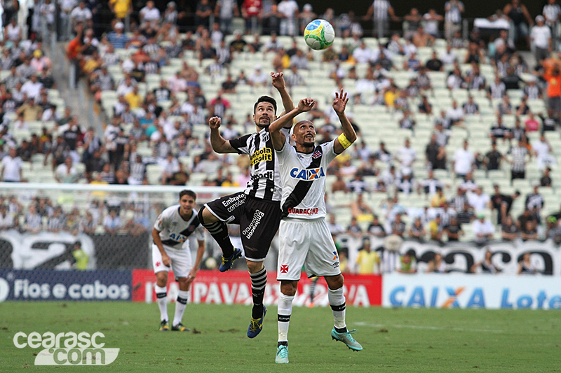 [15-11] Ceará 2 x 0 Vasco - 02 - 7