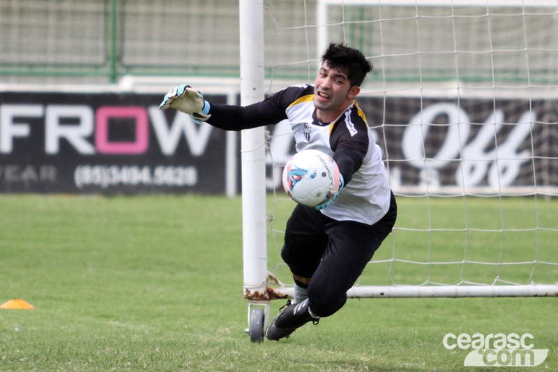 [03-06] Treino Recreativo - 12