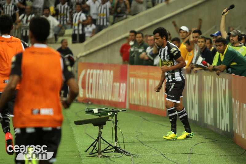 [13-08] Ceará 3 x 1 Internacional - 29