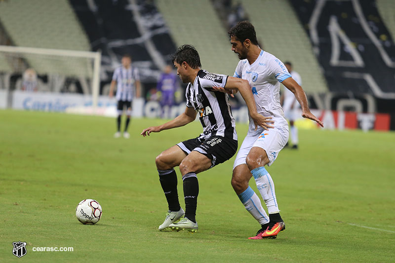 [02-06-2017] Ceará 1 x 0 Londrina - 28