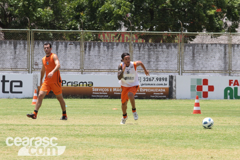 [05-10] Treino Coletivo - 1