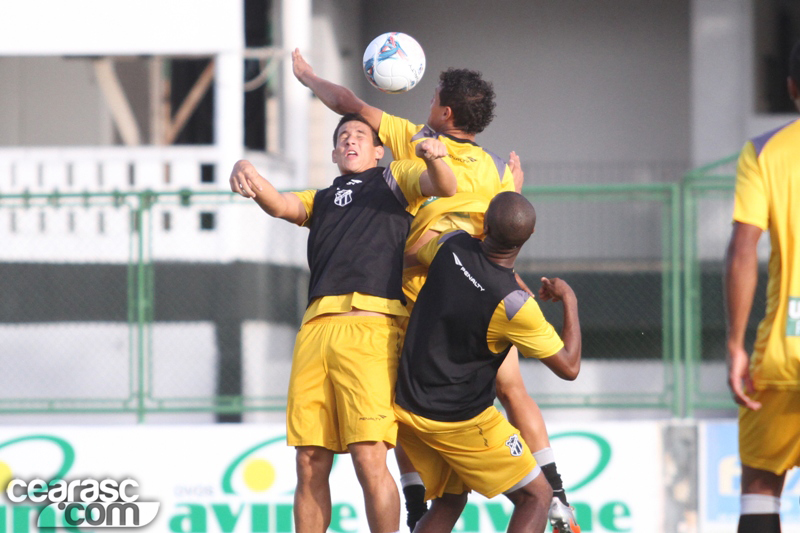 [06-03] Treino Recreativo - 13